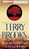Armageddon's Children (Genesis of Shannara) Terry Brooks