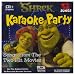 Chartbuster Karaoke: Shrek Karaoke Party