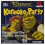 Chartbuster Karaoke: Shrek Karaoke Party