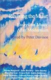 Reviving the Muse: Essays on Music After Modernism