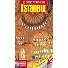 Istanbul Insight Pocket Guide