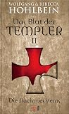 Die Nacht des Sterns. Das Blut der Templer 02.
