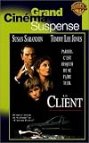 Vente de Livre : Le Client