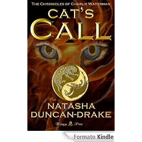 Cat's Call (The Chronicles of Charlie Waterman)