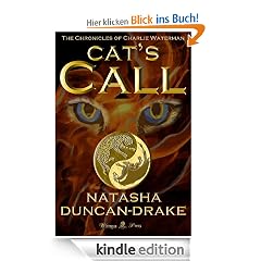 Cat's Call (The Chronicles of Charlie Waterman)