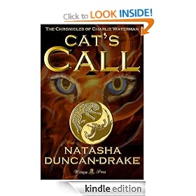 Cat's Call (The Chronicles of Charlie Waterman)