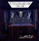Living Thing [VINYL]