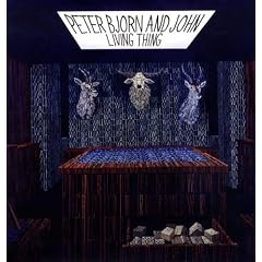 Living Thing [Vinyl LP]