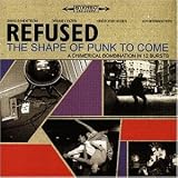 CD Cover