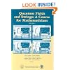 Quantum Fields and Strings: A Course for Mathematicians