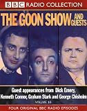 Review BBC Audiobooks Ltd  / The Goon Show Classics: Goon Show and Guests Vol 16 (BBC Radio Collection)