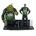 Nascar & Shrek Figure 2-Pack: Bobby Labonte and Shrek