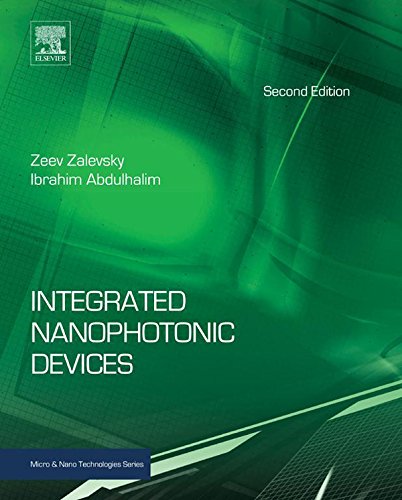 Integrated Nanophotonic Devices (Micro and Nano Technologies)