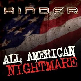 All American Nightmare