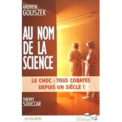 Au nom de la science