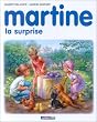 Martine, num�ro 52 : La Surprise