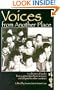 Voices from Another Place: A Collection of Works from a Generation Born in Korea and Adopted to Other Countries