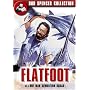Flatfoot ( Piedone lo sbirro ) [ NON-USA FORMAT, PAL, Reg.2 Import - Netherlands ]
