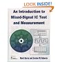 An Introduction to Mixed-Signal IC Test and Measurement (The Oxford Series in Electrical and Computer Engineering)