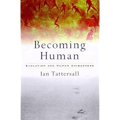 Becoming Human