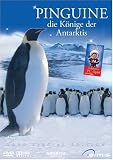 Eigenschaften   / Pinguine - Die Könige der Antarktis (2 DVDs)