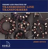 Theory and Practice of Transmission Line Transformers