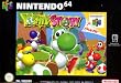 Yoshi's Story