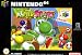 Yoshi's Story