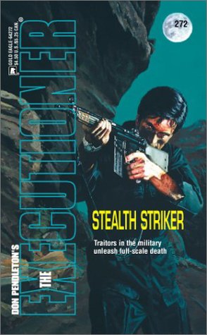 Stealth Striker (Executioner)