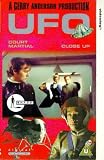 U.F.O. 5-Court Mart/Close-Up [VHS]
