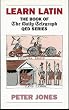Learn Latin: The Book of 'The Daily Telegraph' QED Series