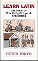 Learn Latin: The Book of 'The Daily Telegraph' QED Series