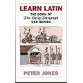 Learn Latin: The Book of 'The Daily Telegraph' QED Series