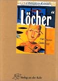 Literatur-Kartei, Löcher: Kl. 6/8
