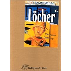 Literatur-Kartei, L�cher