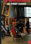 The Impressionists at First Hand: At First Hand (World of Art)