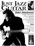 Just Jazz Guitar
