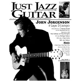 Just Jazz Guitar by