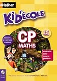 Revue Mindscape  / Kid Ecole CP Maths