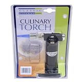 Culinary Torch (8.8 Ounce) by igourmet.com