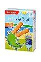 Beech-Nut Biter Biscuits, 5 Ounce Boxes (Pack of 6)