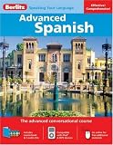 Spanish Berlitz Advanced