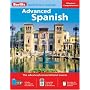 Spanish Berlitz Advanced