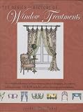 Design Directory of Window Treatments, The