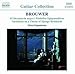 Brouwer: Guitar Music, Vol. 2