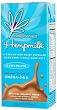 Living Harvest Hempmilk, Chocolate, 32-Ounce Aseptic Containers (Pack of 6)