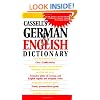 Cassell's German & English Dictionary