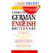 Cassell's German & English Dictionary