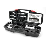Alltrade 6486111 Kit 41 Master Axle Puller Tool Set