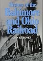 History of the Baltimore and Ohio Railroad